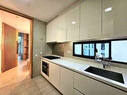 Parvis (D10), Condominium #601531051